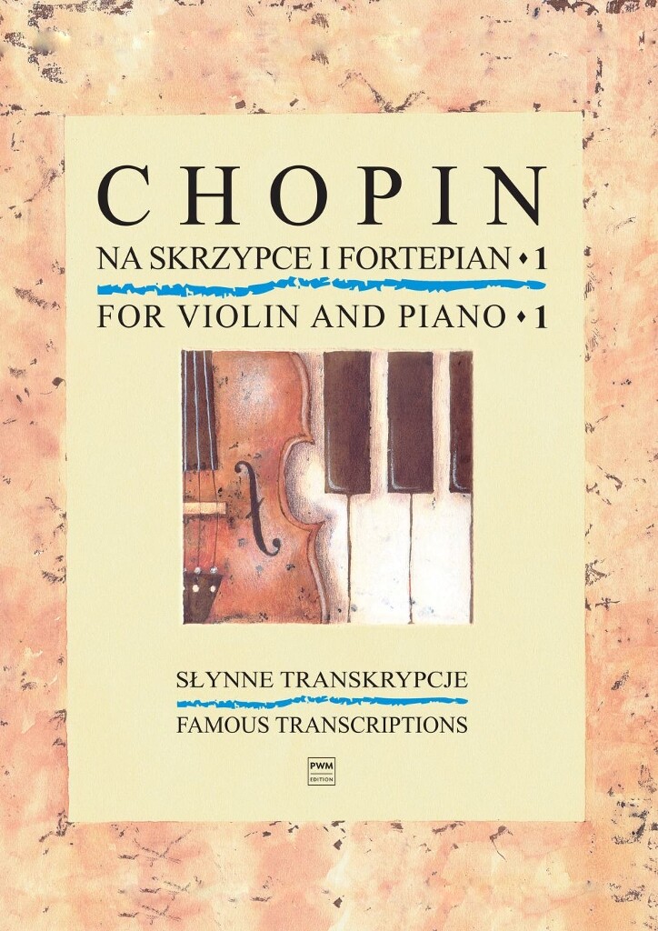Famous Transcriptions